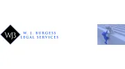 W. J. Burgess Legal Services