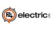 P4 Electrical Contractors