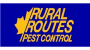Rural Routes Pest Control