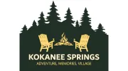 Kokanee Springs