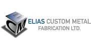 Elias Custom Metal Fabrication