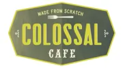 Colossal Cafe