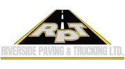 Riverside Paving & Trucking