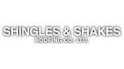 Shingles & Shakes Roofing