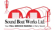 Sound Boat Works