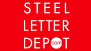 Steel Letter Depot