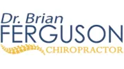 Dr Brian R Ferguson