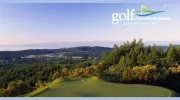 Golf Vancouver Island