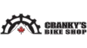 Cranky's Bike Shop