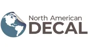 North American Decal