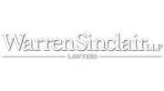 Warren Sinclair