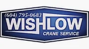 Wishlow Crane Service