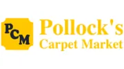 Pollock's Carpet Market