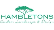 Hambletons Custom Landscape & Design