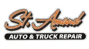 St Amand Auto