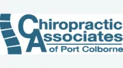 Chiropractic Associates