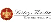 Farley Martin Notaries