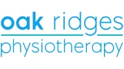 Oak Ridges Physiotherapy