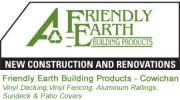 Friendly Earth Building Prods