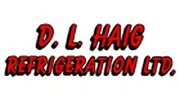 D L Haig Refrigeration