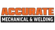 Accurate Mechanical & Welding