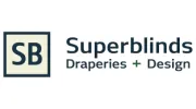 Superblinds Draperies