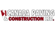 Canada Paving & Construction