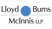 Lloyd Burns