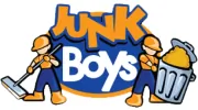 The Junk Boys