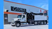 G Force Graphics