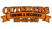 Outsiders Towing
