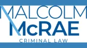 Malcolm McRae