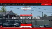 Dial A Tire Ontario