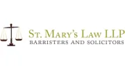 St. Mary's Law