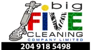 Big 5 Cleaning