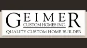 Geimer Custom Homes