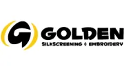 Golden Silkscreening