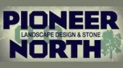 Pioneer North Landscape