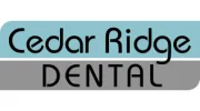 Cedar Ridge Dental