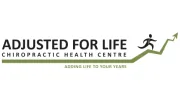 Adjusted For Life Chiropractic Health Centre