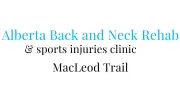 Alberta Back & Neck Rehab & Sports Injury Clinic