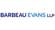 Barbeau Evans