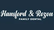 Hansford Rozon Family Dental