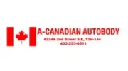 A-Canadian Autobody