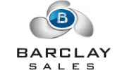 Barclay Sales