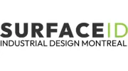 SurfaceID Industrial Design