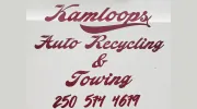 Kamloops Auto Recycling