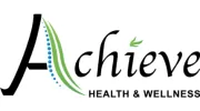Achieve Health and Wellness
