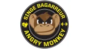 Angry Monkey MMA
