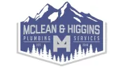 McLean and Higgins